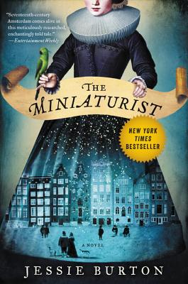 Image for The Miniaturist: A Novel