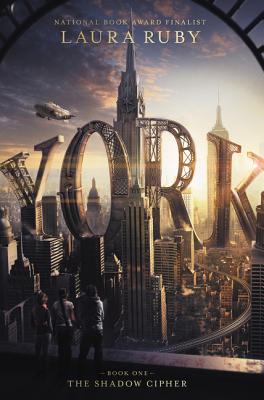 York: The Shadow Cipher (York, 1)