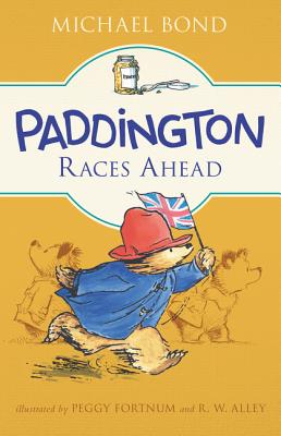 Image for Paddington Races Ahead