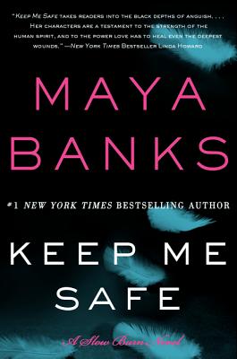 Image for Keep Me Safe: A Slow Burn Novel (Slow Burn Novels)