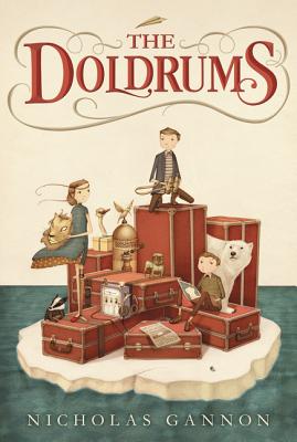 Doldrums
