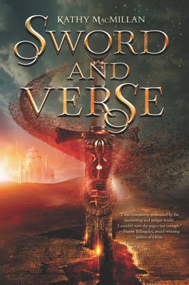 Image for Sword and Verse Sword and Verse