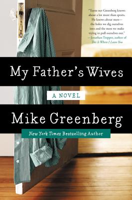 MY FATHER'S WIVES