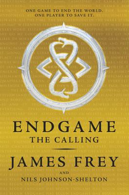 Endgame: The Calling (Endgame, 1)