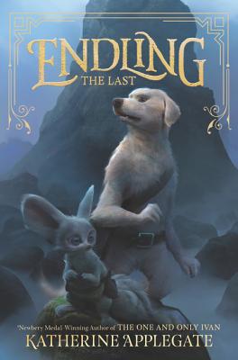 Image for Endling #1: The Last