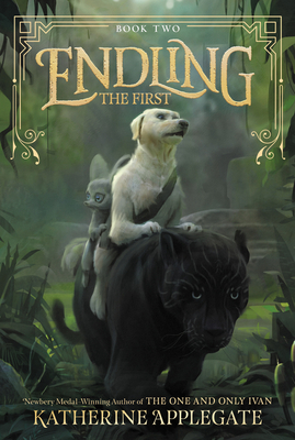 Image for Endling #2: The First
