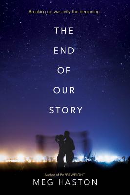 Image for The End of Our Story The End of Our Story