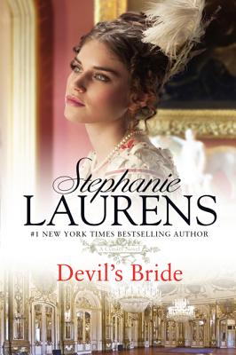 Devil's Bride: A Cynster Novel (Cynster Novels, 1)