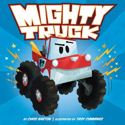 Image for Mighty Truck Mighty Truck