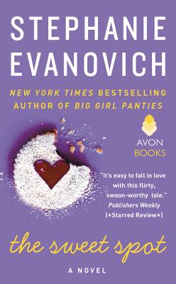The Sweet Spot: A Sizzling Sports Romance Novel Between a Professional Baseball Player and an Sassy Business Woman