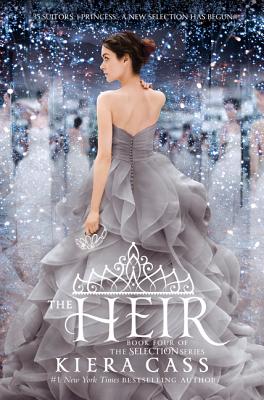 The Heir (The Selection, 4)