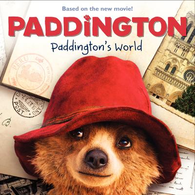 Image for Paddington: Paddington's World Paddington: Paddington's World