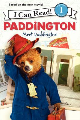 Image for Paddington Movie Tie-in ICR #1 (I Can Read Book 1)