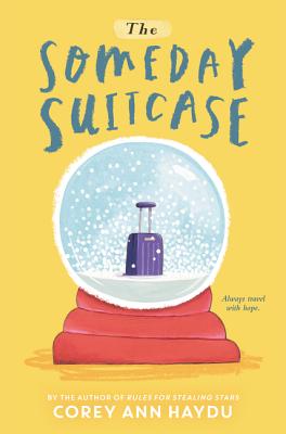 Image for The Someday Suitcase The Someday Suitcase