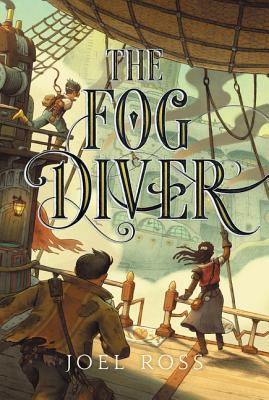 The Fog Diver (Fog Diver, 1)