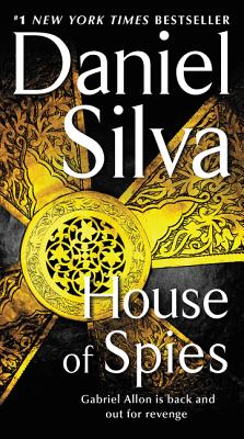 House Of Spies