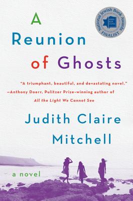 Reunion of Ghosts