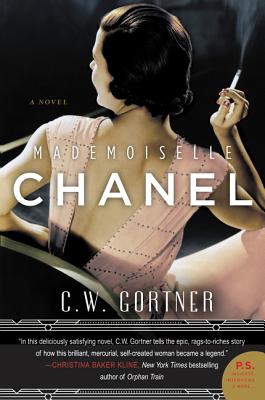 Mademoiselle Chanel: