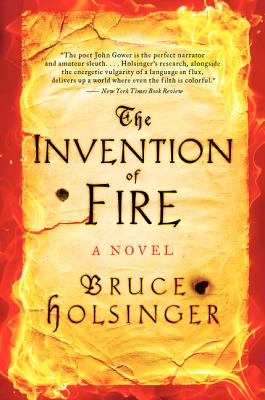 Invention of Fire