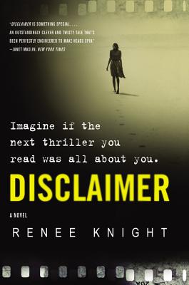 Disclaimer: A Novel