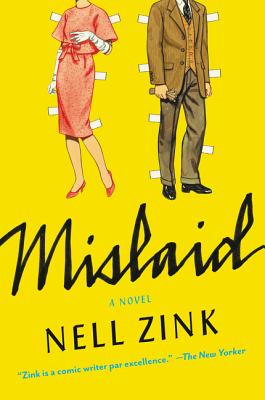 Mislaid: A Novel