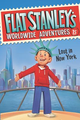 Flat Stanleys Worldwide Adventures #15: Lost in New York
