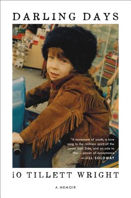 Image for Darling Days: A Memoir Darling Days: A Memoir