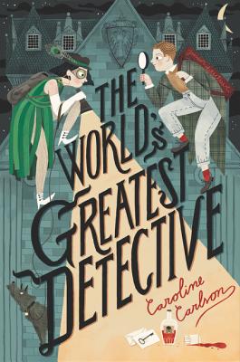 Image for The World's Greatest Detective