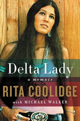 Image for Delta Lady: A Memoir