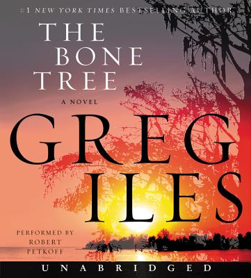 The Bone Tree Unabridged CD