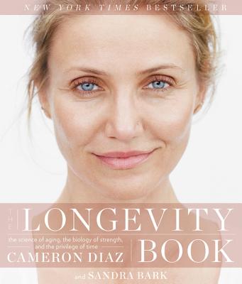 Longevity Book: The Science of Aging, the Biology of Strength, and the Privilege of Time