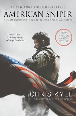 Image for American Sniper
