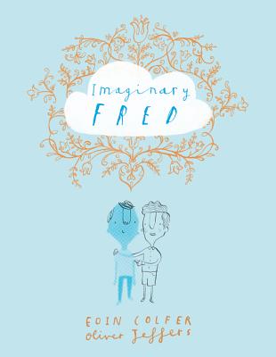 Image for Imaginary Fred Imaginary Fred