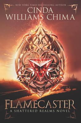Flamecaster (Shattered Realms)