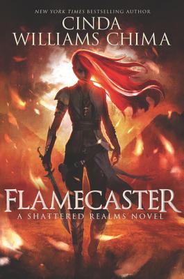 Flamecaster (Shattered Realms)