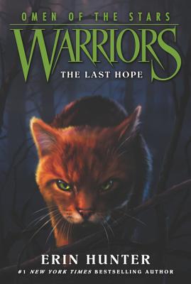 Warriors: A Starless Clan #2: Sky: Hunter, Erin: 9780063050150