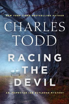 Racing The Devil