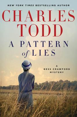 A Pattern of Lies: A Bess Crawford Mystery (Bess Crawford Mysteries, 7)