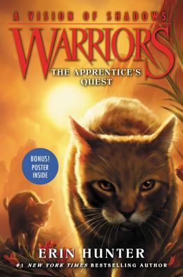 Apprentice's Quest