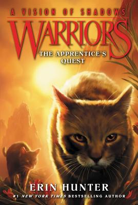 Warriors: A Starless Clan #2: Sky: Hunter, Erin: 9780063050150