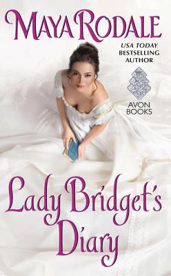 Lady Bridget's Diary (Cavendish Series, The)
