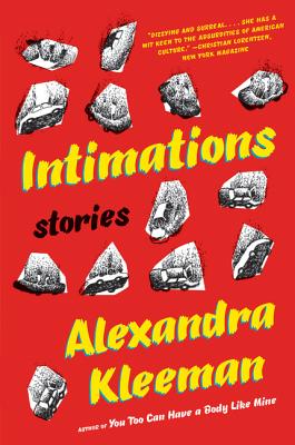 INTIMATIONS: STORIES