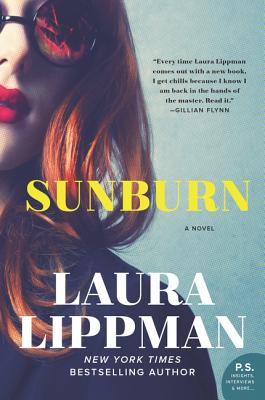 Sunburn: A Novel