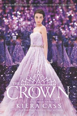 The Crown (The Selection, 5)