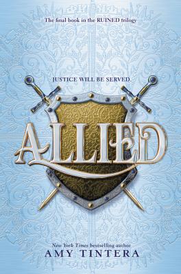 Allied (Ruined, 3)