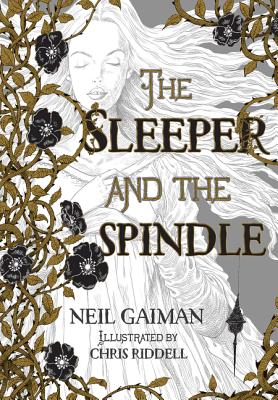 Sleeper And The Spindle, The