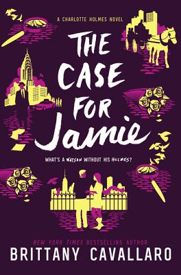 Case For Jamie, The