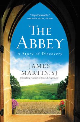 Image for The Abbey: A Story of Discovery