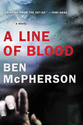 Image for A Line of Blood
