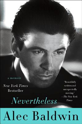 Nevertheless: A Memoir